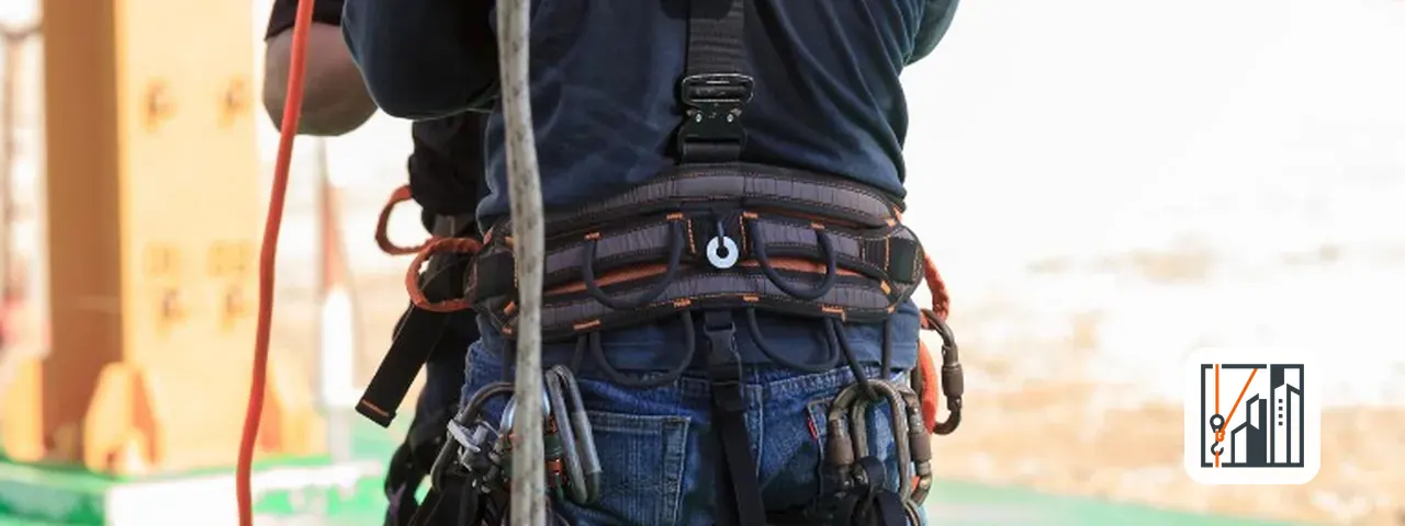 Sistemas de seguridad en altura