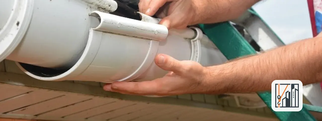 Instalación de salidas de humo
