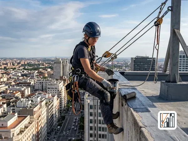 Goteras y filtraciones en cubiertas: cómo localizarlas